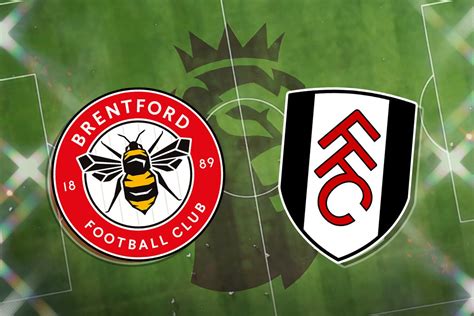 Watch free match highlights of Brentfords victory over London rivals Fulham in the Premier League. 